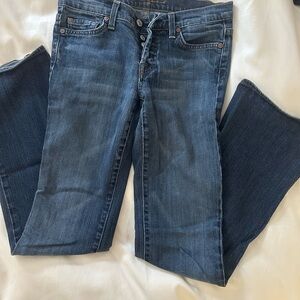 Seven For All Mankind